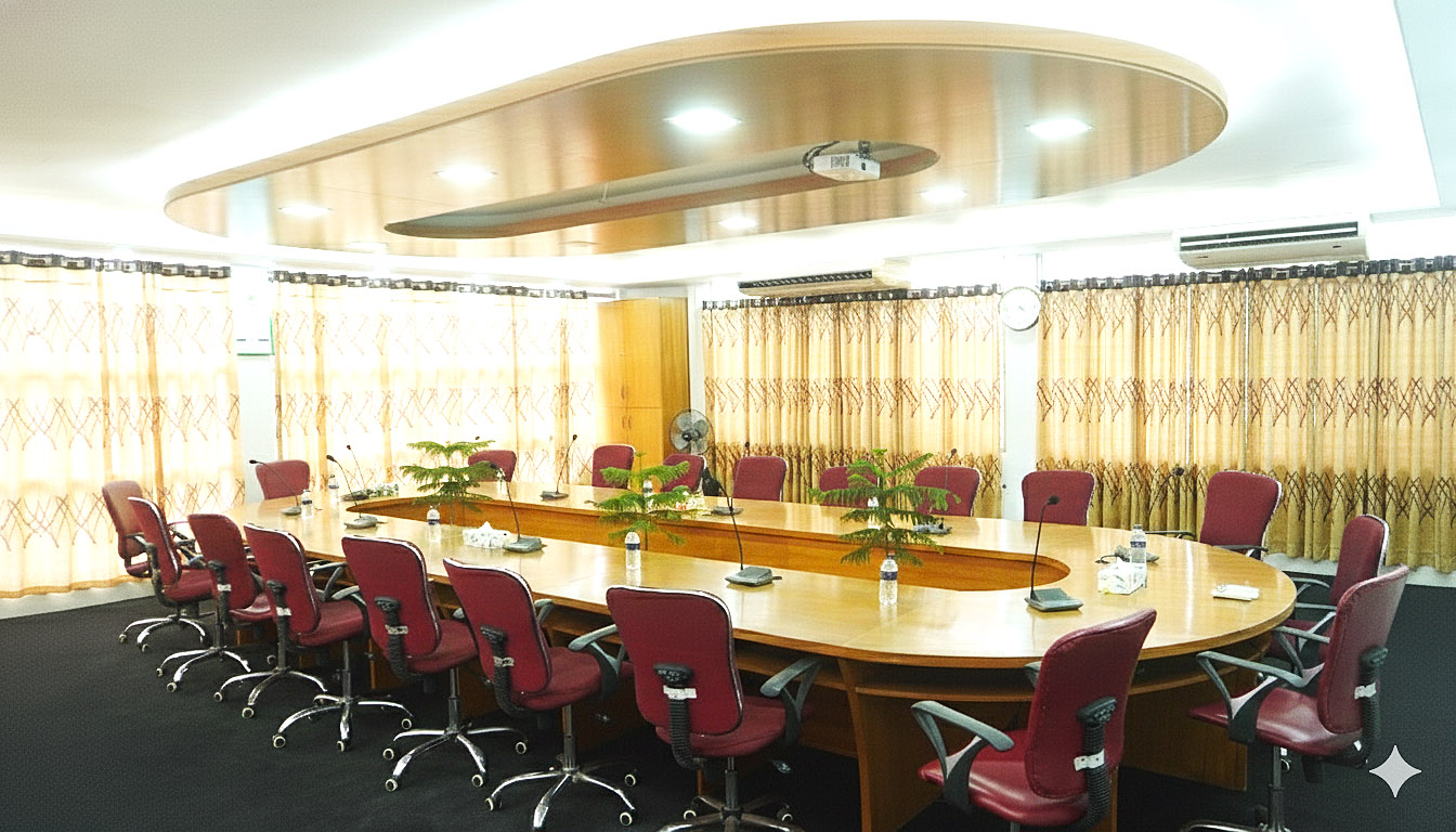Seminar Room
