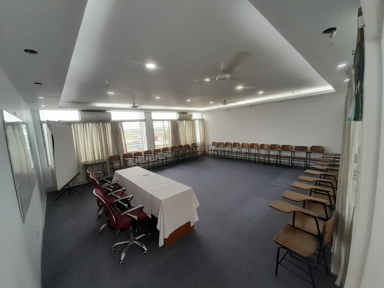 Training Room